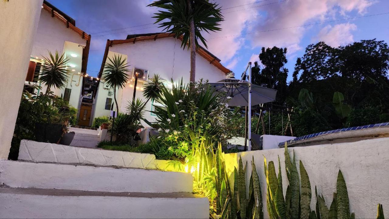 Вілла Tiberias By Luxury Atitlan Сан-Педро-ла-Лагуна Екстер'єр фото